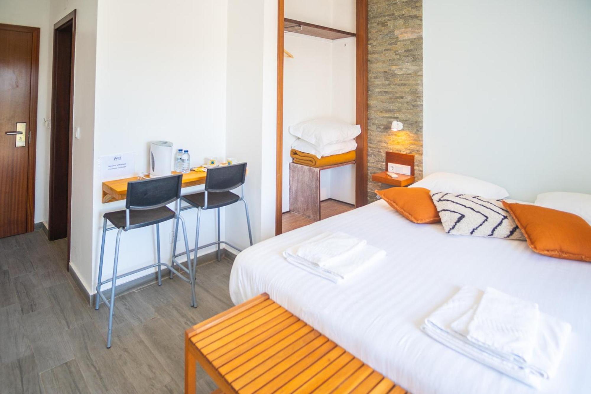 Guesthouse Aljezur Center Room photo